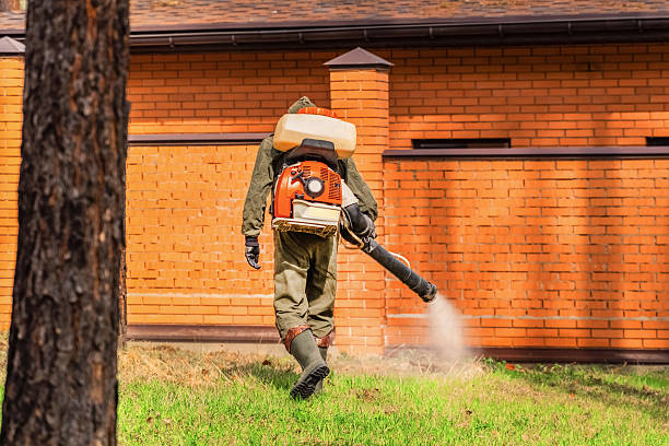 Trusted Fumigation Services service in Cave Springs, AR - Nex Pest Control